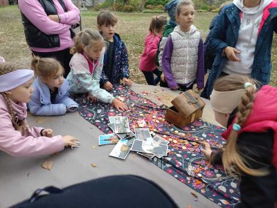 Bicie rekordu w jednoczesnym udzielaniu pierwszej pomocy w SP.5