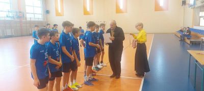 Zajęcia rewalidacyjne z wykorzystaniem specjalistycznych pomocy terapeutycznych