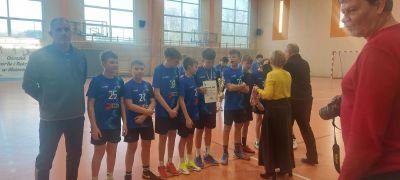 Zajęcia rewalidacyjne z wykorzystaniem specjalistycznych pomocy terapeutycznych