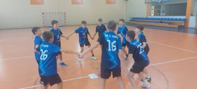 Zajęcia rewalidacyjne z wykorzystaniem specjalistycznych pomocy terapeutycznych