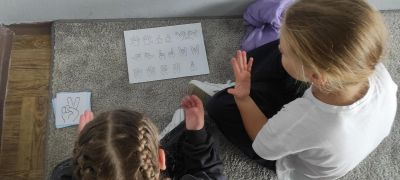 Zadania nie takie straszne, czyli sprawnie rozwiązujemy, kreślimy i rachujemy