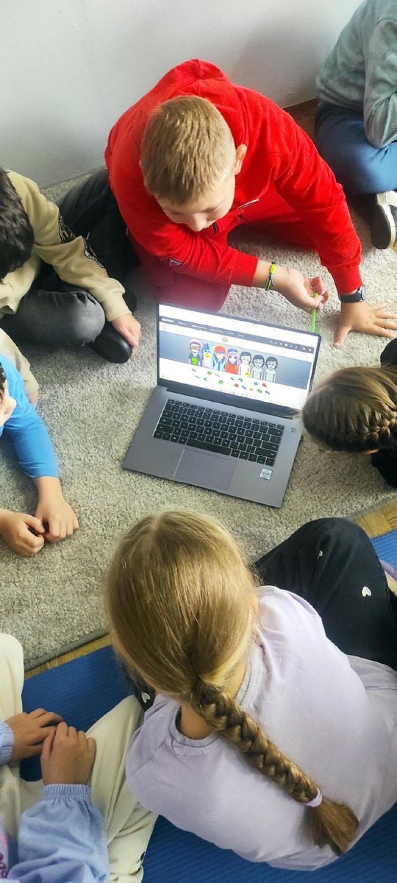 Zadania nie takie straszne, czyli sprawnie rozwiązujemy, kreślimy i rachujemy