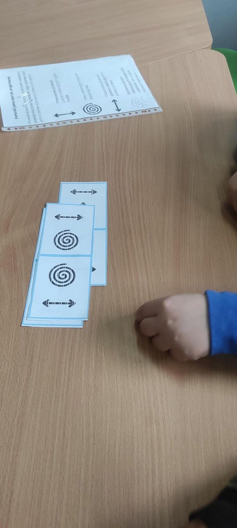 Zadania nie takie straszne, czyli sprawnie rozwiązujemy, kreślimy i rachujemy