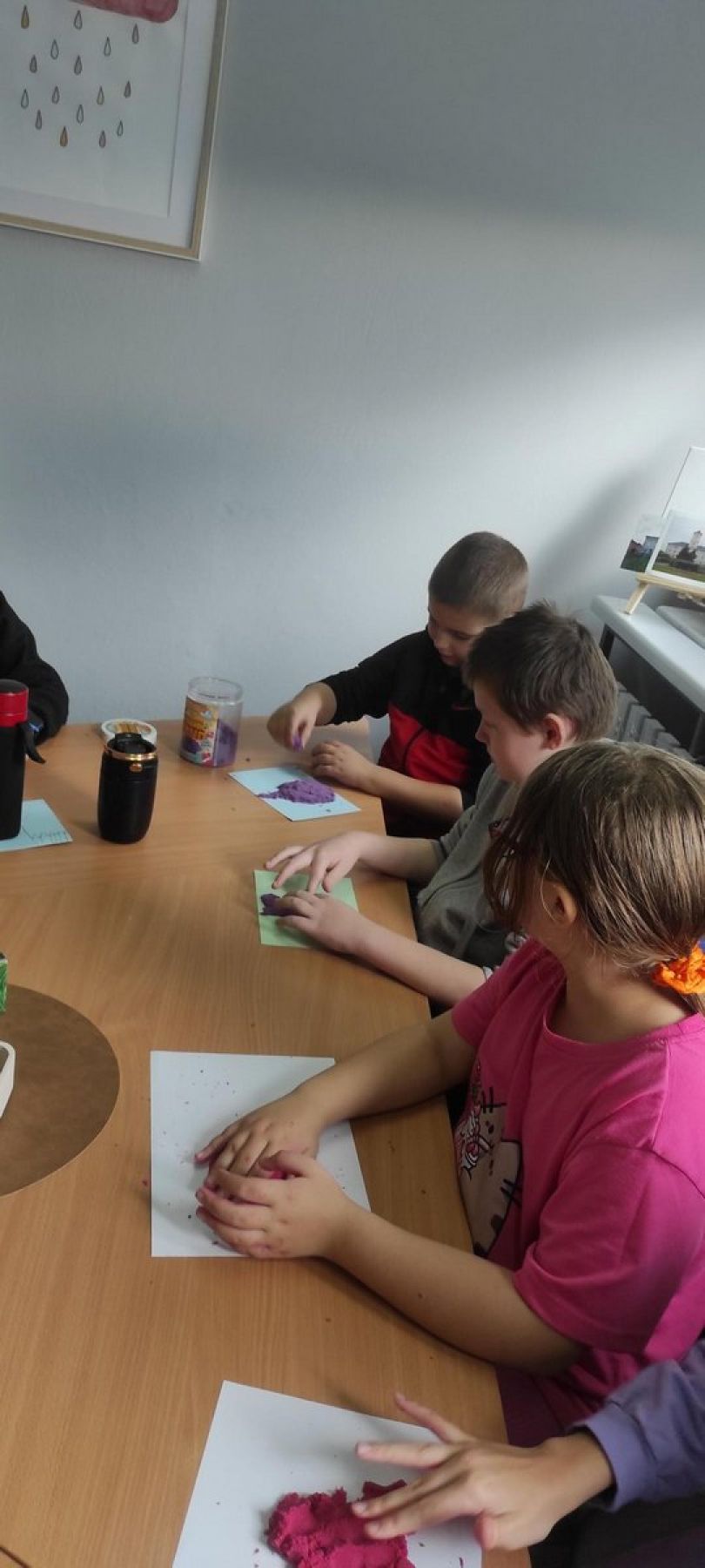 Zadania nie takie straszne, czyli sprawnie rozwiązujemy, kreślimy i rachujemy