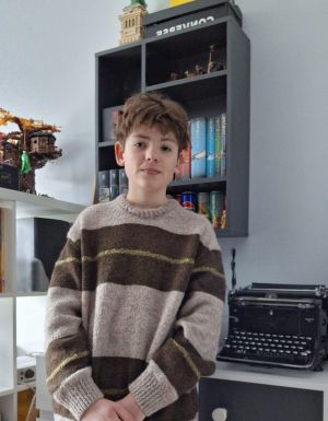 Sukces w Wojewódzkim Konkursie Historycznym