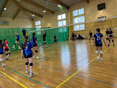 Finalista Wojewódzkiego Konkursu Geograficznego