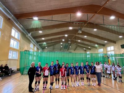 Finalista Wojewódzkiego Konkursu Geograficznego