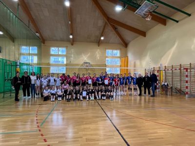 Finalista Wojewódzkiego Konkursu Geograficznego