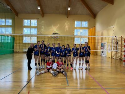 Finalista Wojewódzkiego Konkursu Geograficznego