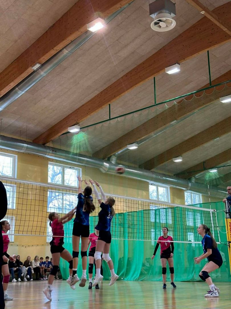 Finalista Wojewódzkiego Konkursu Geograficznego