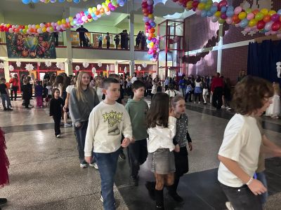 WARSZTATY KUCHNI MOLEKULARNEJ