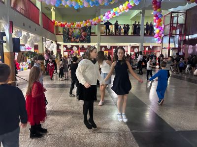 WARSZTATY KUCHNI MOLEKULARNEJ