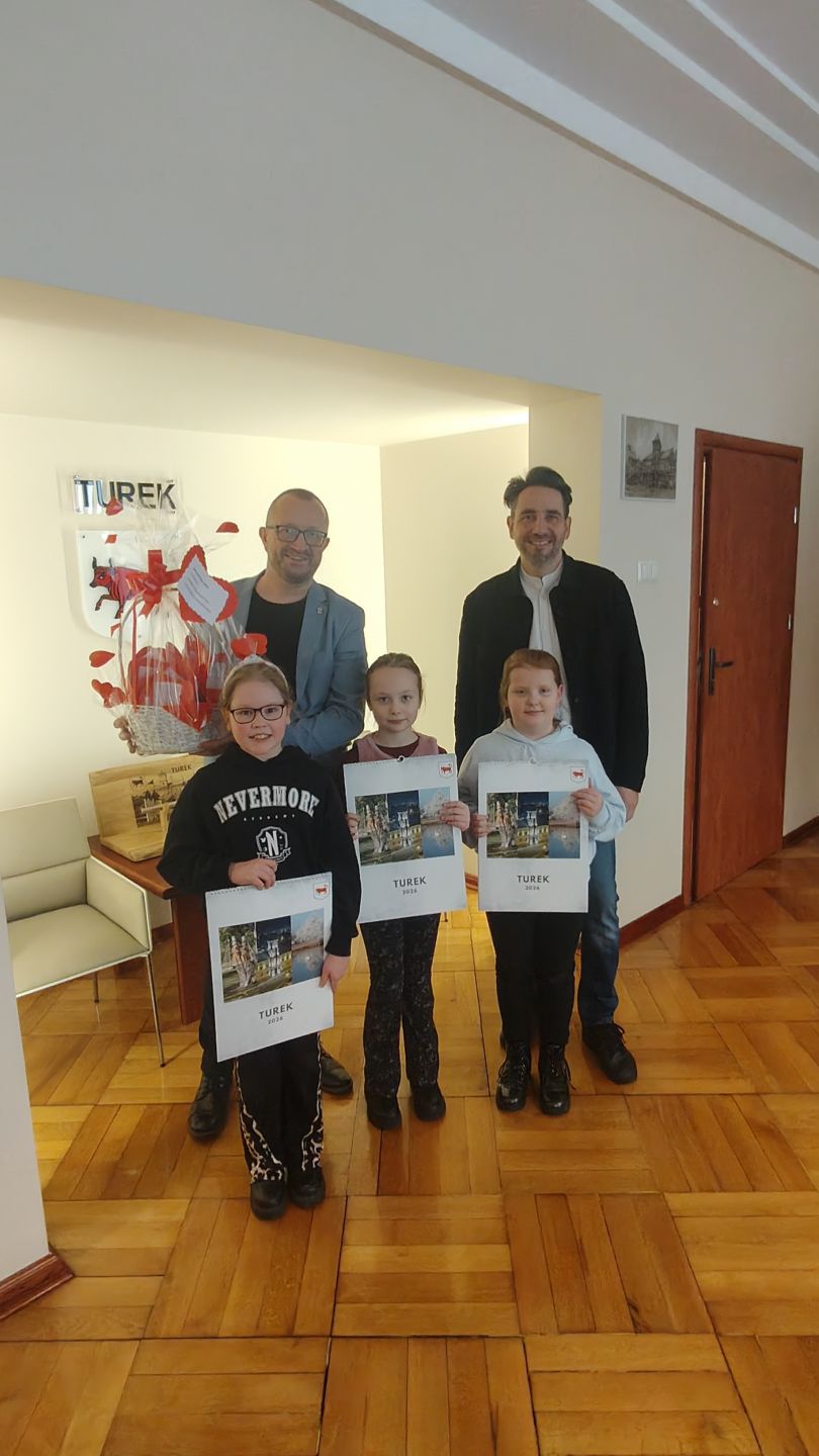 Konkurs walentynkowy