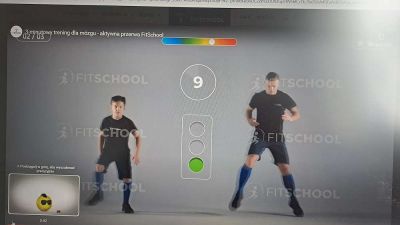 Walentynki w naszej szkole