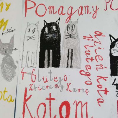 Wycieczka do Poznania - wystawa Budowli z Klocków Lego