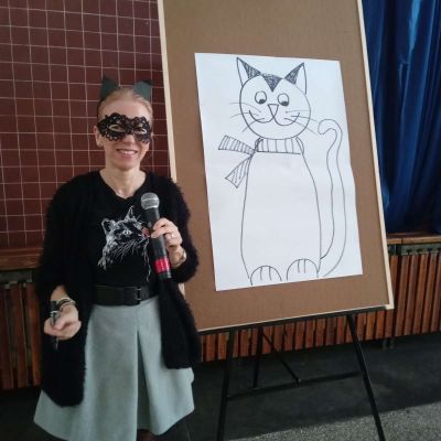 Wycieczka do Poznania - wystawa Budowli z Klocków Lego