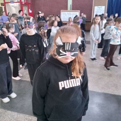 Wycieczka do Poznania - wystawa Budowli z Klocków Lego