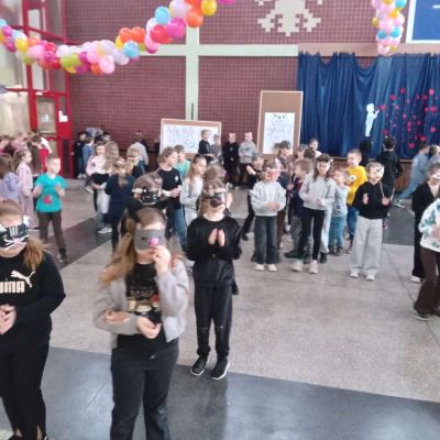 Wycieczka do Poznania - wystawa Budowli z Klocków Lego